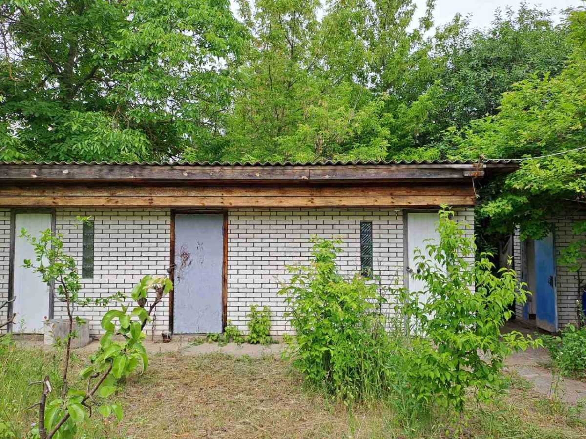 Продажа дачи 50 м², ст Славутич