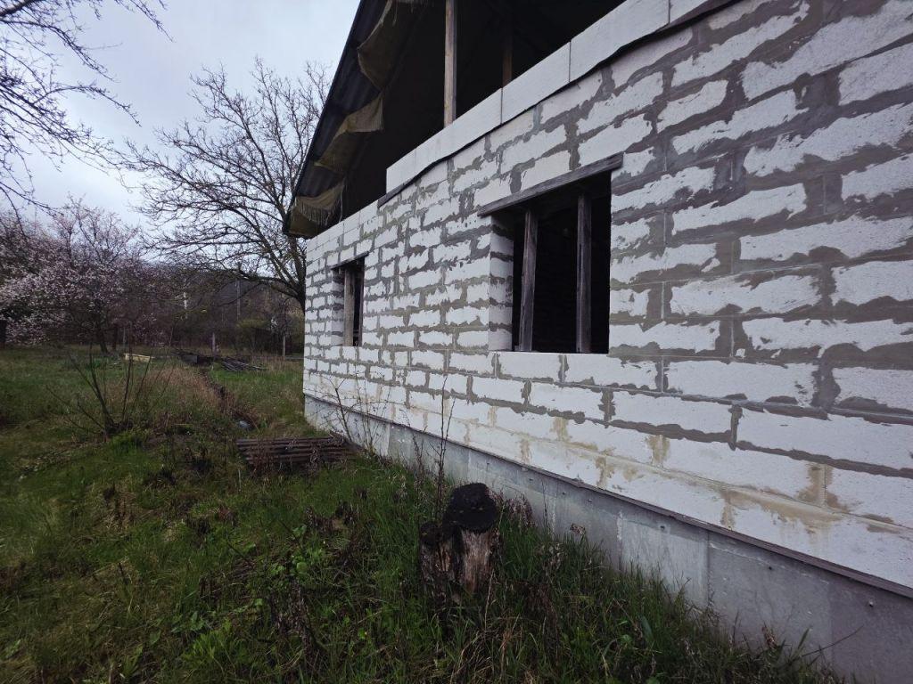 Продажа дачи 55 м², Колейная ул.