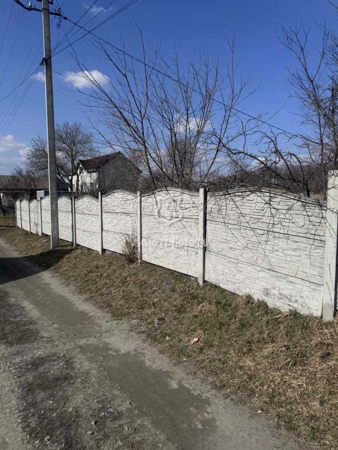 Продаж ділянки під індивідуальне житлове будівництво 25 соток, Шевченко вул.