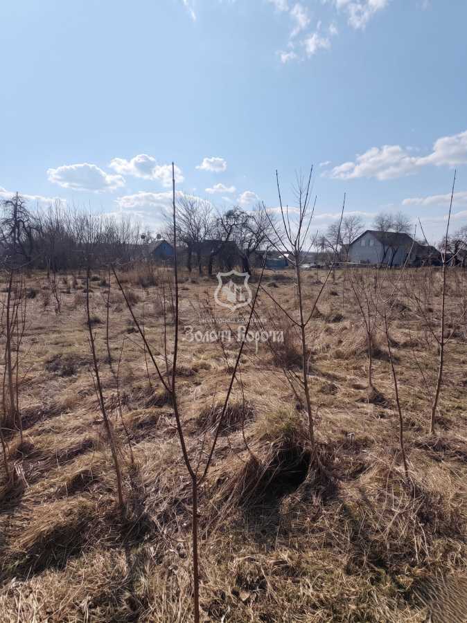 Продаж ділянки під індивідуальне житлове будівництво 25 соток, Шевченко вул.