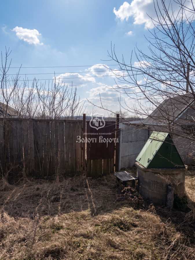 Продаж ділянки під індивідуальне житлове будівництво 25 соток, Шевченко вул.