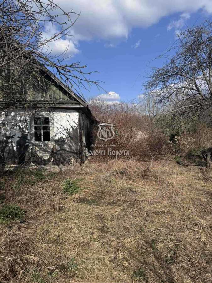 Продаж ділянки під індивідуальне житлове будівництво 25 соток, Шевченко вул.