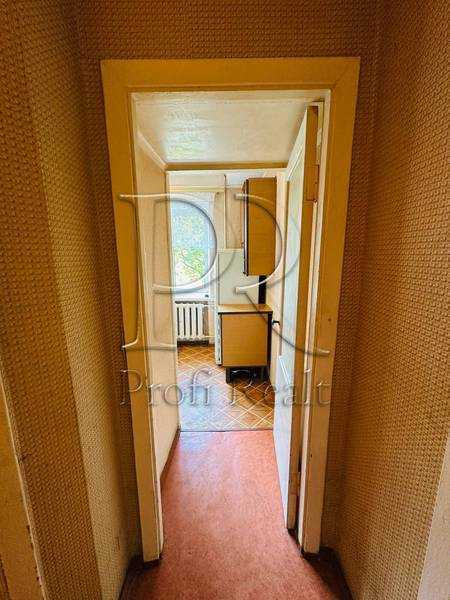 Продажа 2-комнатной квартиры 47 м², 15-я Энтузиастов ул.