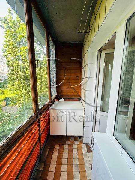 Продажа 2-комнатной квартиры 47 м², 15-я Энтузиастов ул.