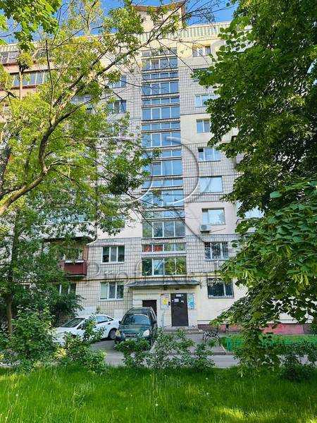 Продажа 2-комнатной квартиры 47 м², 15-я Энтузиастов ул.