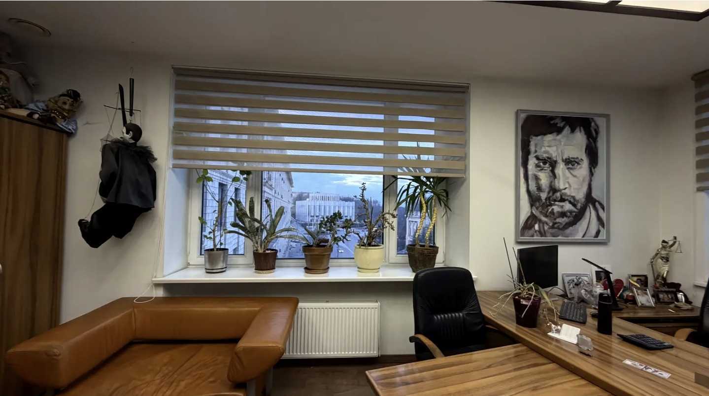 Продаж 5-кімнатної квартири 309 м², Музейний пров., 2