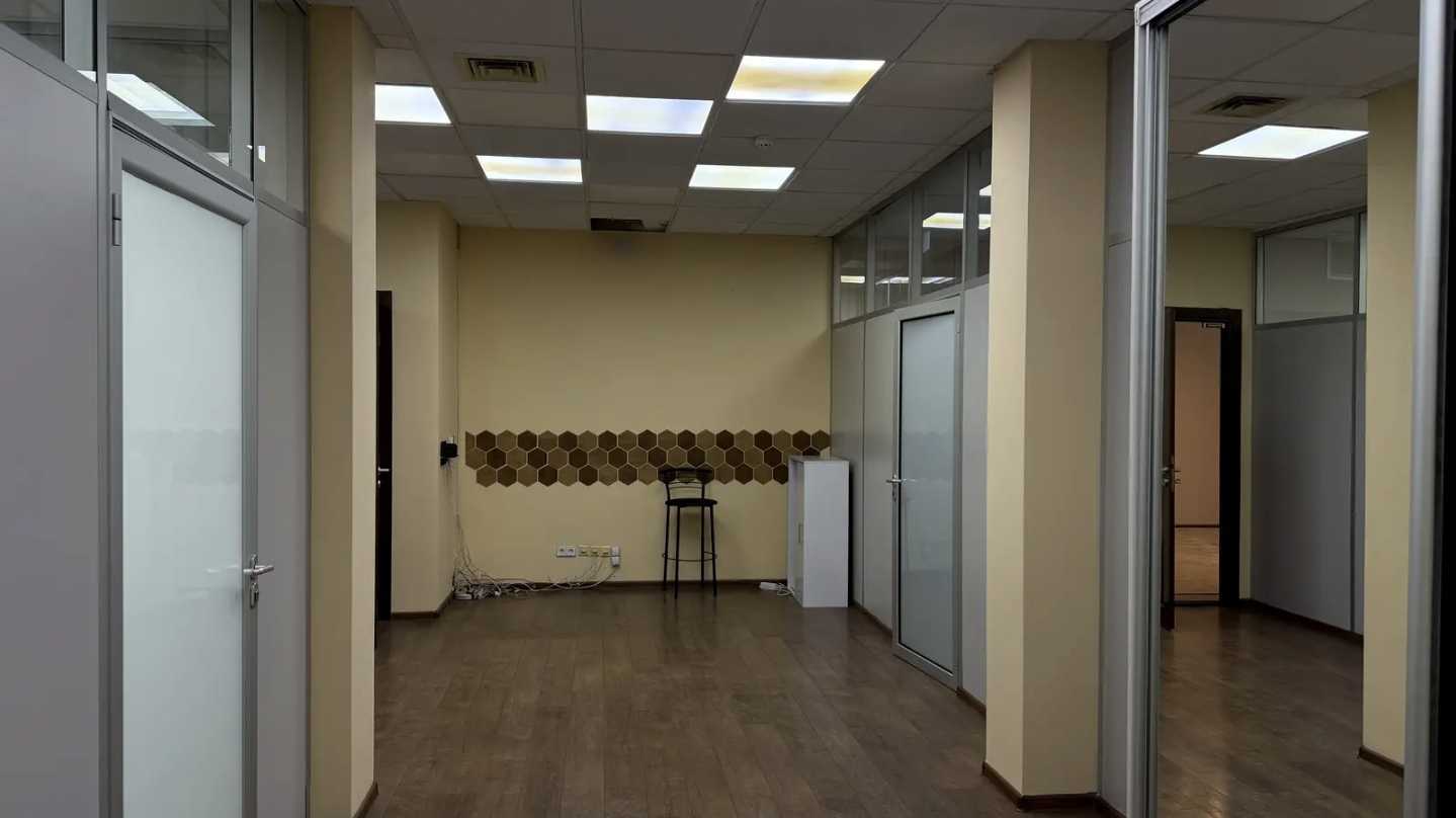 Продаж 5-кімнатної квартири 309 м², Музейний пров., 2