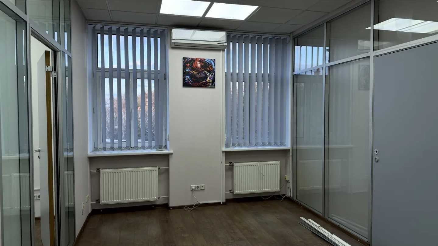 Продаж 5-кімнатної квартири 309 м², Музейний пров., 2