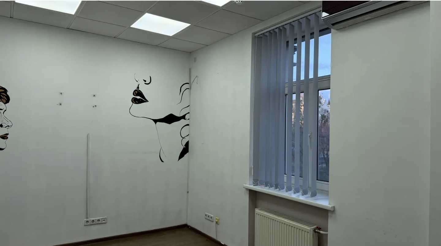 Продаж 5-кімнатної квартири 309 м², Музейний пров., 2