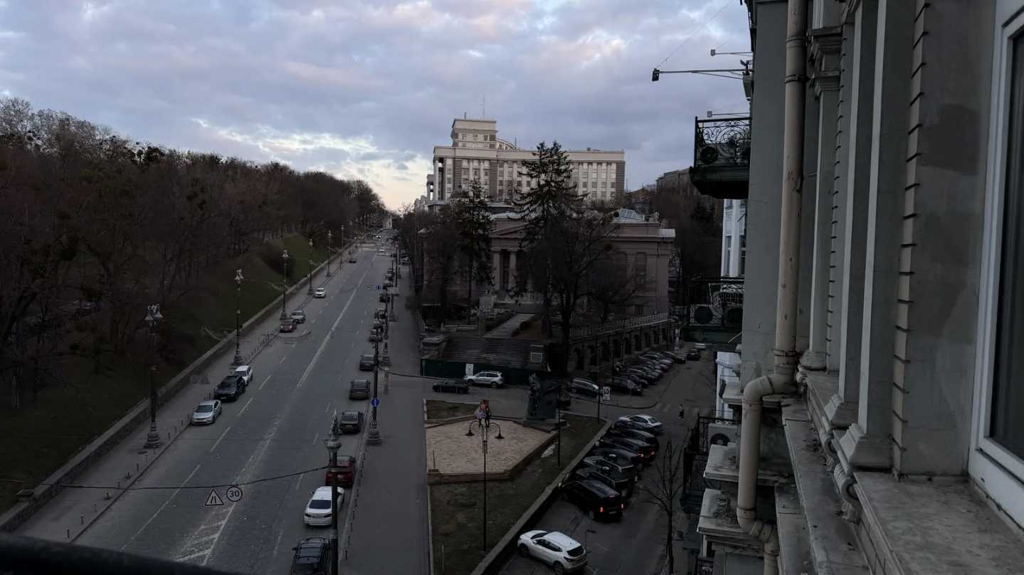 Продаж 5-кімнатної квартири 309 м², Музейний пров., 2