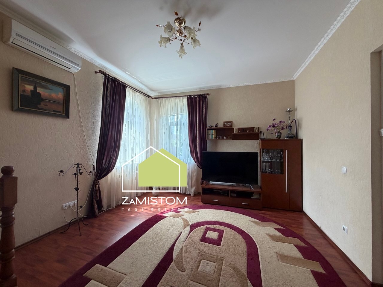 Продажа дома 180 м²