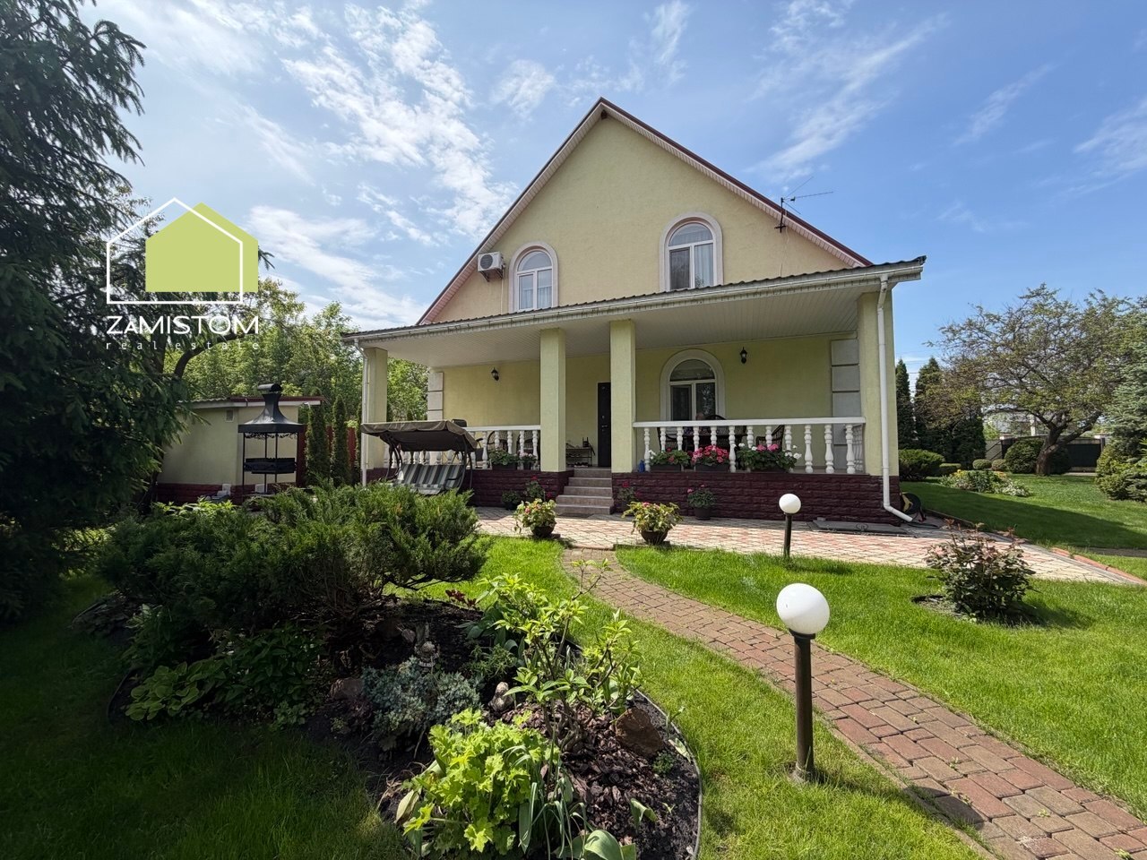 Продажа дома 180 м²