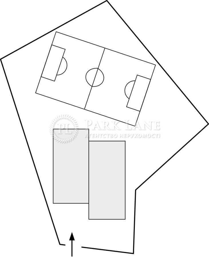 Продаж приміщення вільного призначення 2058 м², Звенигородська, 71