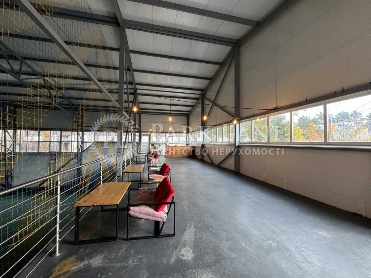 Продаж приміщення вільного призначення 2058 м², Звенигородська, 71