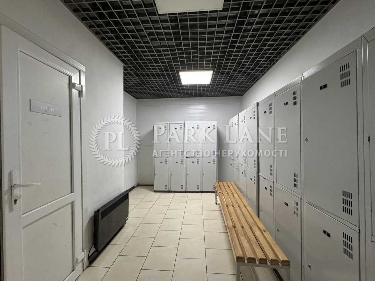 Продаж приміщення вільного призначення 2058 м², Звенигородська, 71