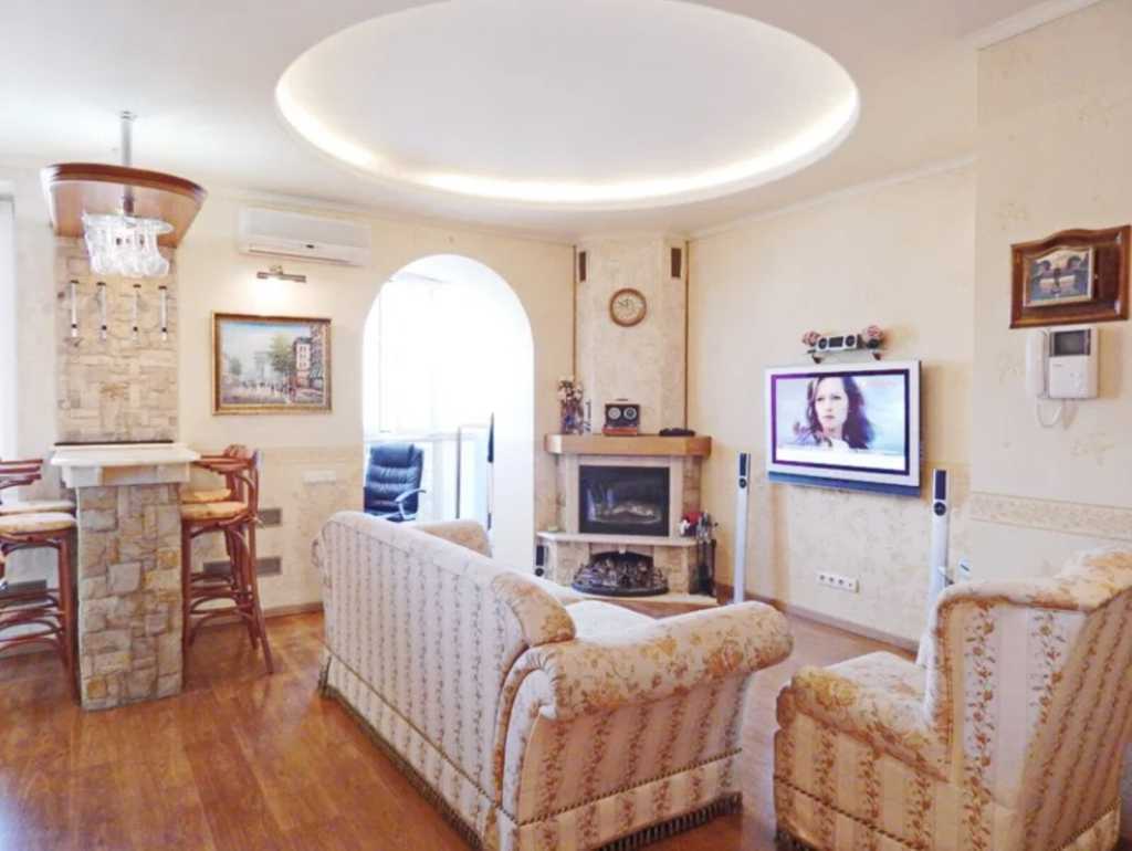 Оренда 2-кімнатної квартири 62 м², Мечнікова вул., 16