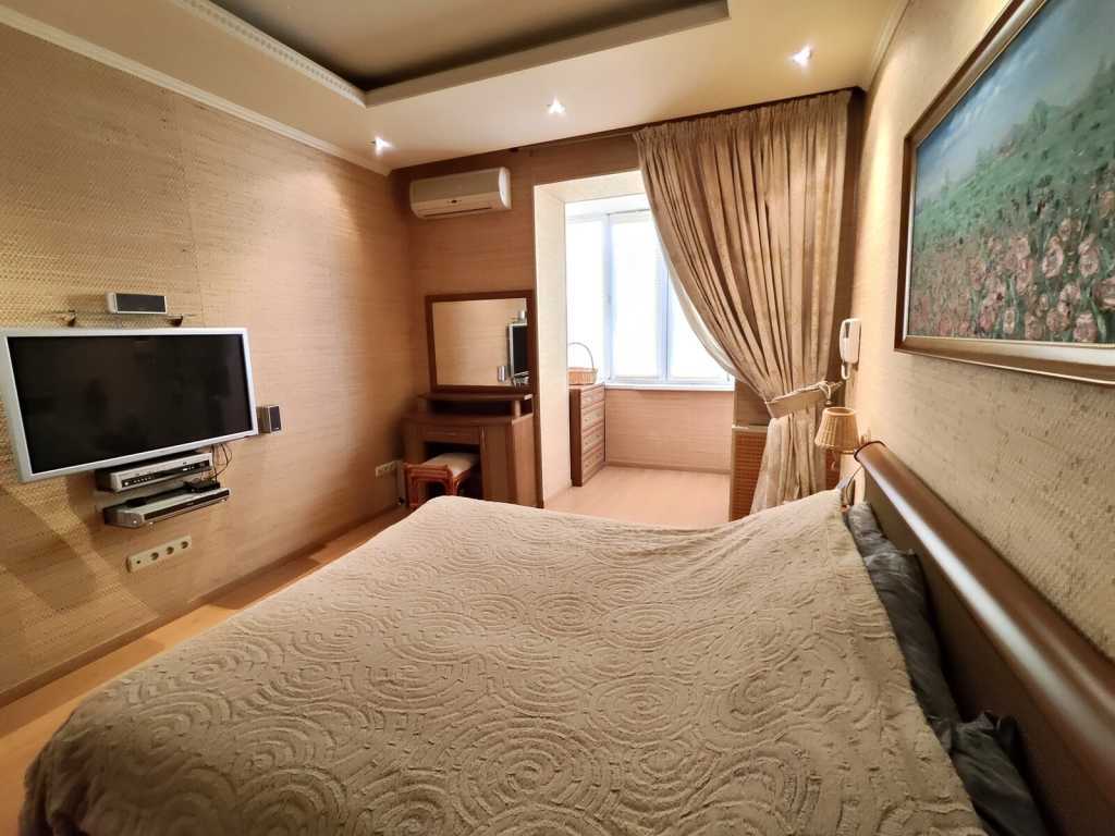 Оренда 2-кімнатної квартири 62 м², Мечнікова вул., 16