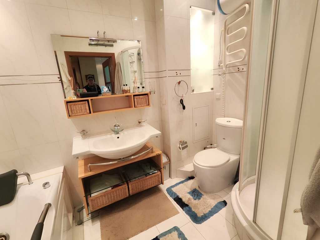 Оренда 2-кімнатної квартири 62 м², Мечнікова вул., 16