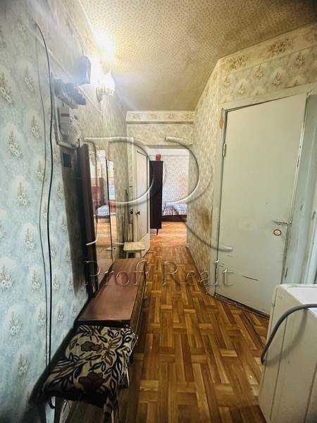 Продаж 1-кімнатної квартири 30 м², Академіка Курчатова вул., 3А