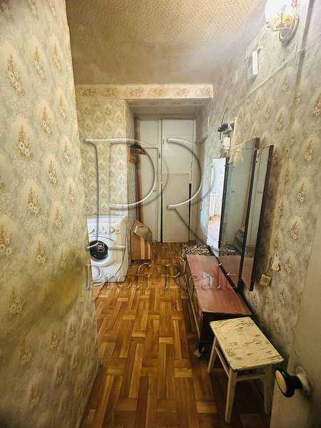 Продаж 1-кімнатної квартири 30 м², Академіка Курчатова вул., 3А
