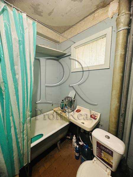 Продаж 1-кімнатної квартири 30 м², Академіка Курчатова вул., 3А