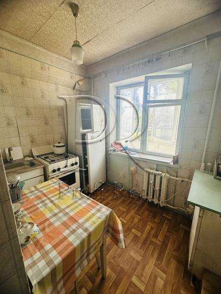 Продаж 1-кімнатної квартири 30 м², Академіка Курчатова вул., 3А
