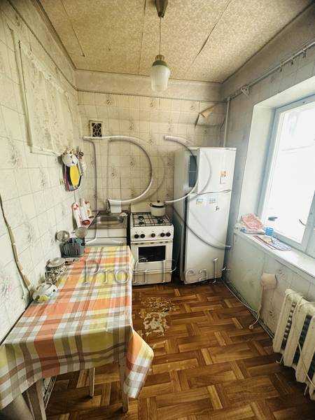 Продаж 1-кімнатної квартири 30 м², Академіка Курчатова вул., 3А