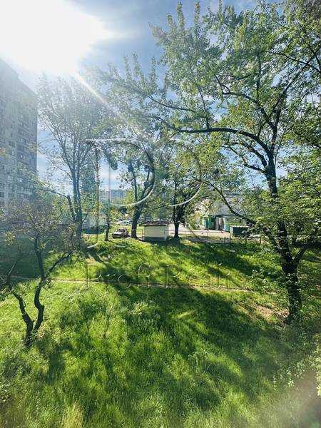 Продаж 1-кімнатної квартири 30 м², Академіка Курчатова вул., 3А