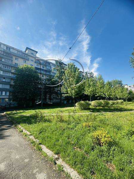 Продаж 1-кімнатної квартири 30 м², Академіка Курчатова вул., 3А