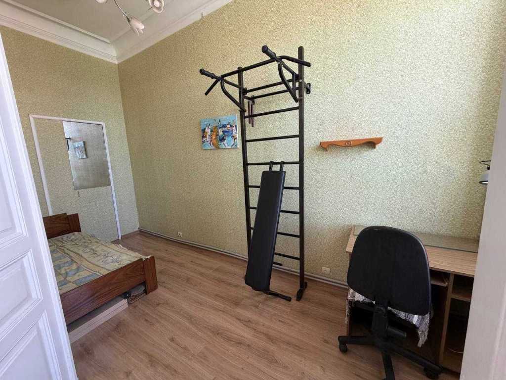 Оренда 3-кімнатної квартири 70 м², Коблевская вул., 9