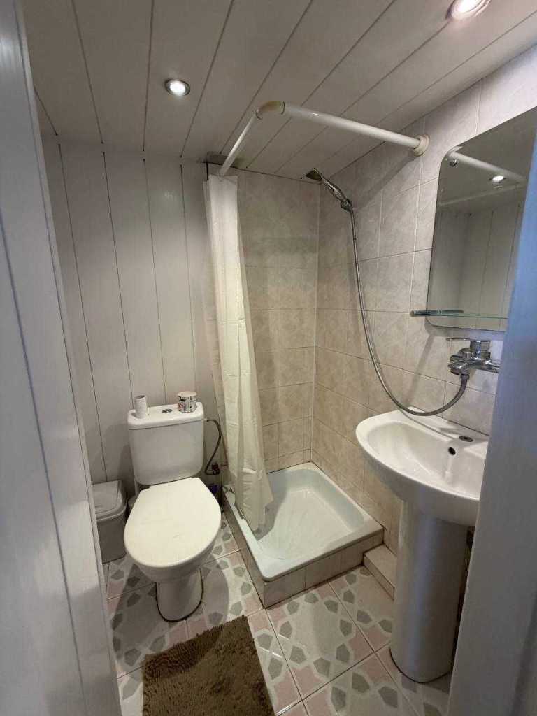 Оренда 3-кімнатної квартири 70 м², Коблевская вул., 9