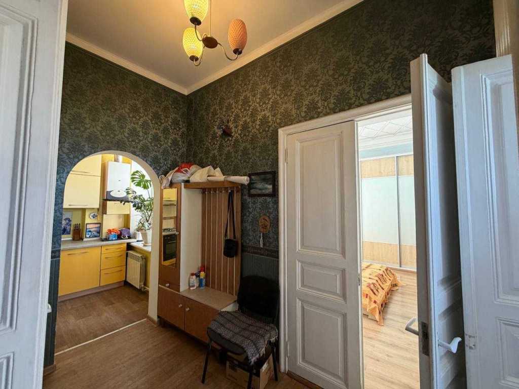 Оренда 3-кімнатної квартири 70 м², Коблевская вул., 9
