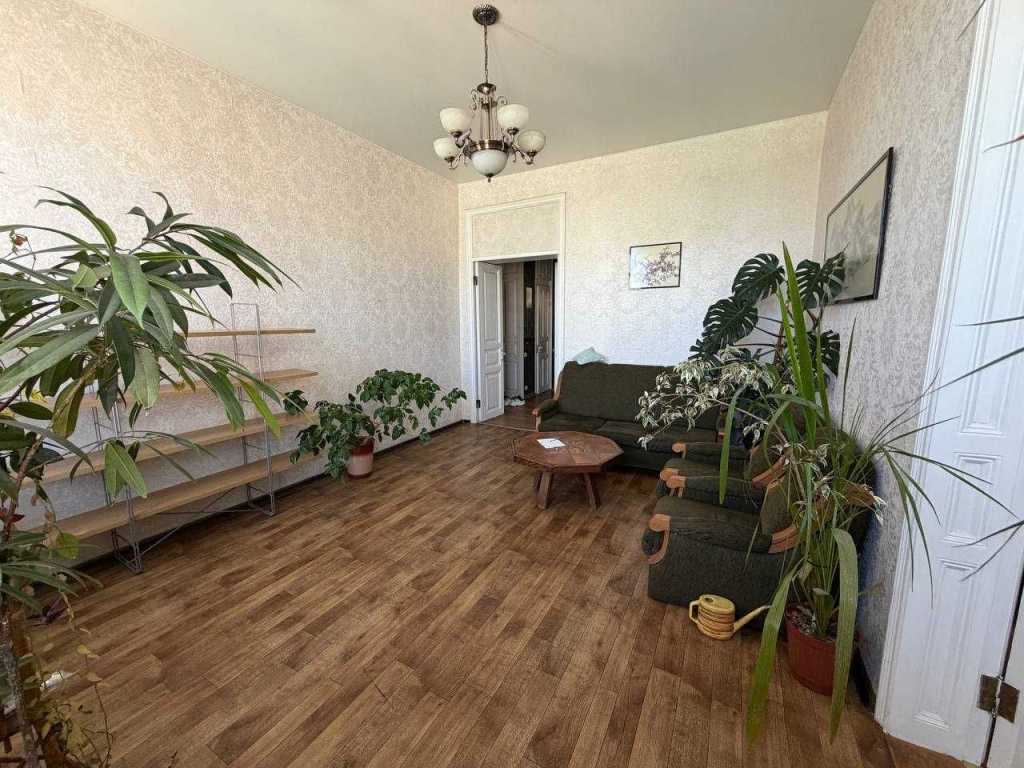 Оренда 3-кімнатної квартири 70 м², Коблевская вул., 9