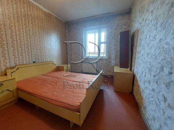Продажа 2-комнатной квартиры 51 м², Тростянецкая ул., 3