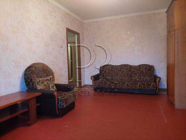 Продажа 2-комнатной квартиры 51 м², Тростянецкая ул., 3