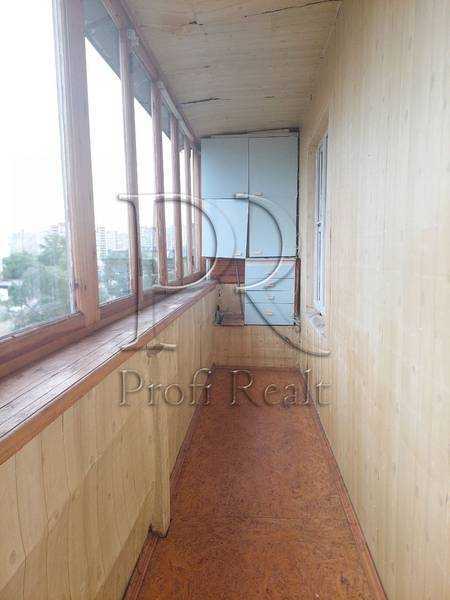 Продажа 2-комнатной квартиры 51 м², Тростянецкая ул., 3