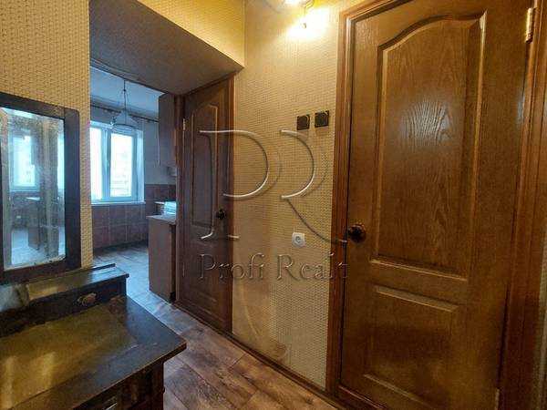 Продажа 2-комнатной квартиры 51 м², Тростянецкая ул., 3