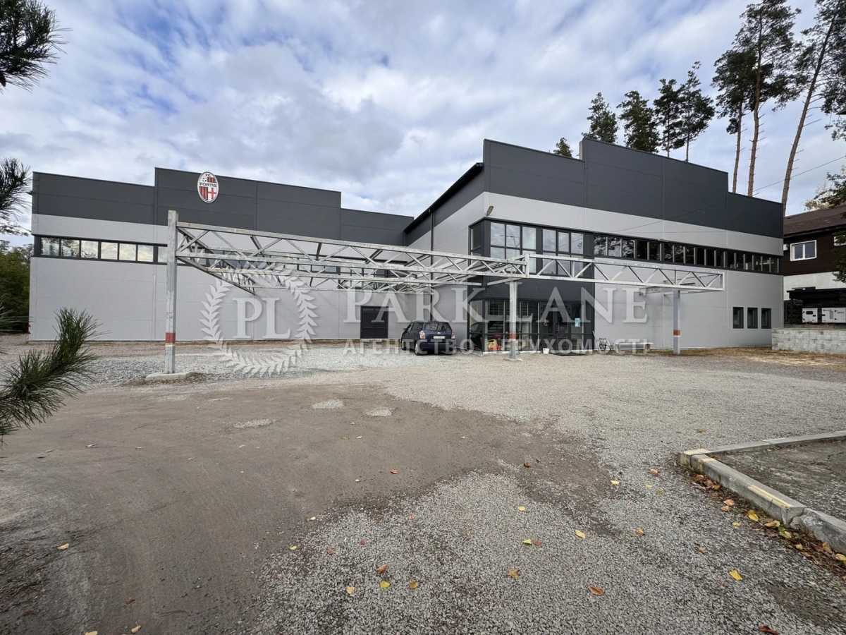 Продаж приміщення вільного призначення 3300 м², Звенигородська, 73