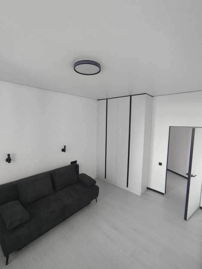 Оренда 3-кімнатної квартири 90 м², Берестейський, 11