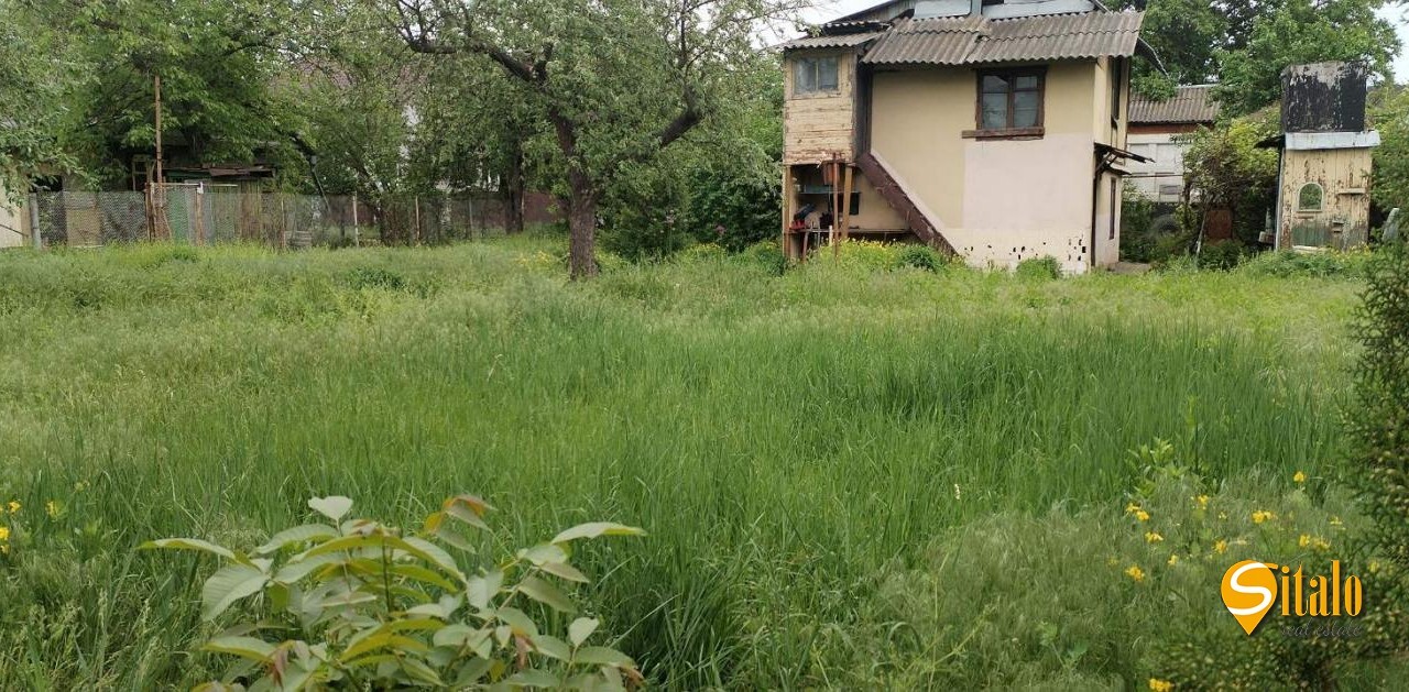 Продажа участка под индивидуальное жилое строительство 11 соток, Коллекторная ул.