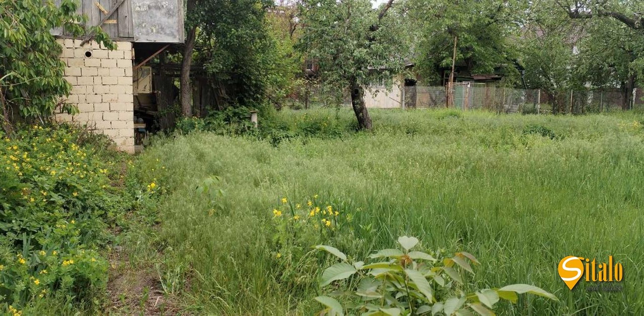 Продажа участка под индивидуальное жилое строительство 11 соток, Коллекторная ул.