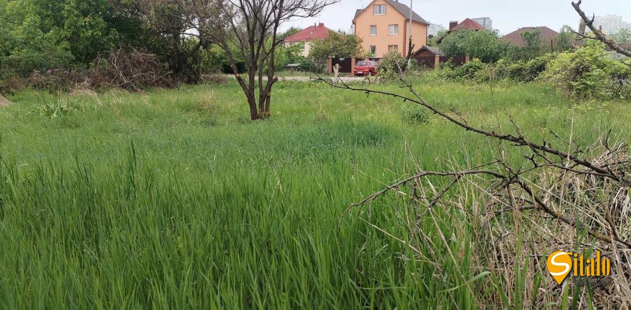 Продажа участка под индивидуальное жилое строительство 11 соток, Коллекторная ул.