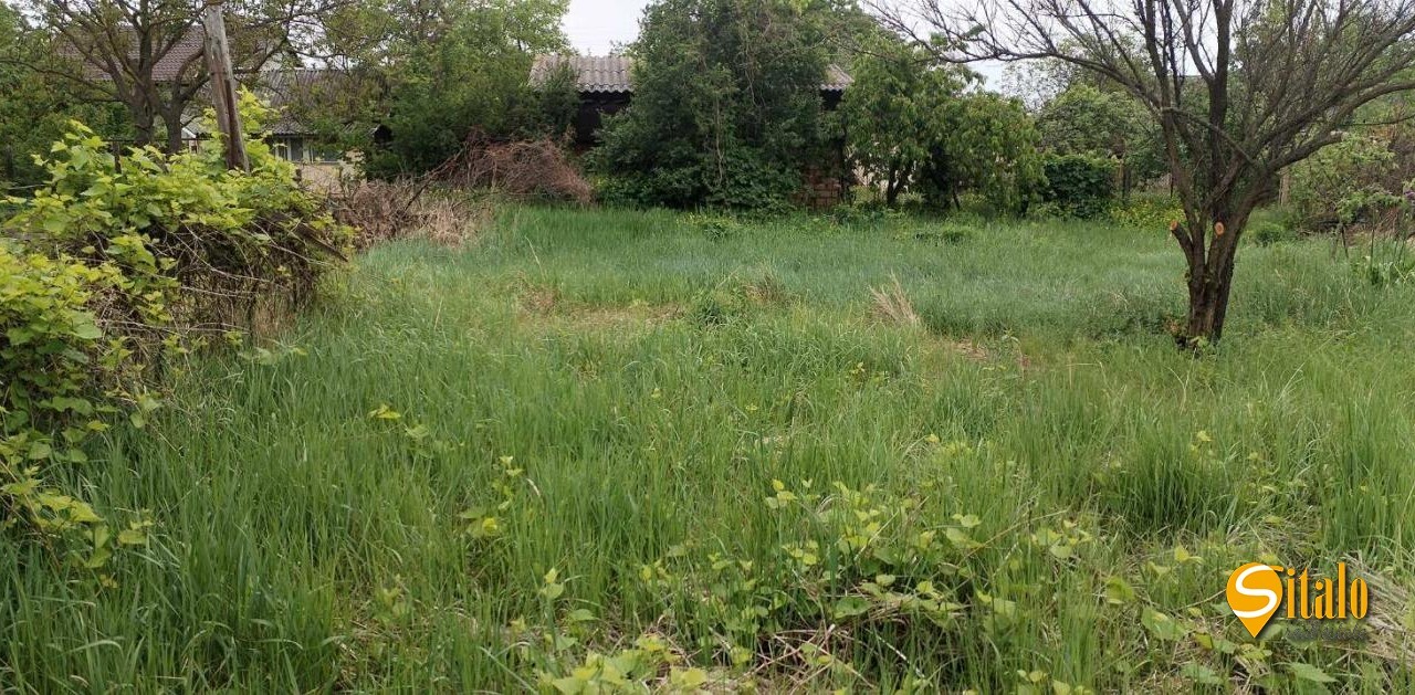 Продажа участка под индивидуальное жилое строительство 11 соток, Коллекторная ул.