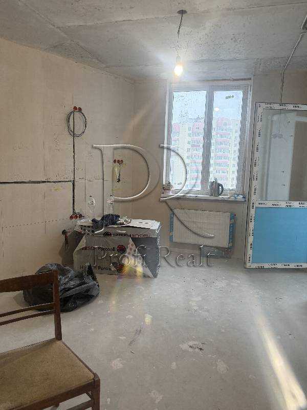 Продаж 3-кімнатної квартири 84 м², Сергія Москаленко вул., 55