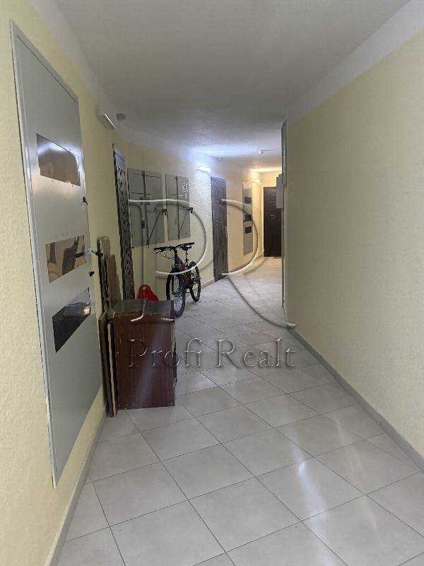 Продаж 3-кімнатної квартири 84 м², Сергія Москаленко вул., 55