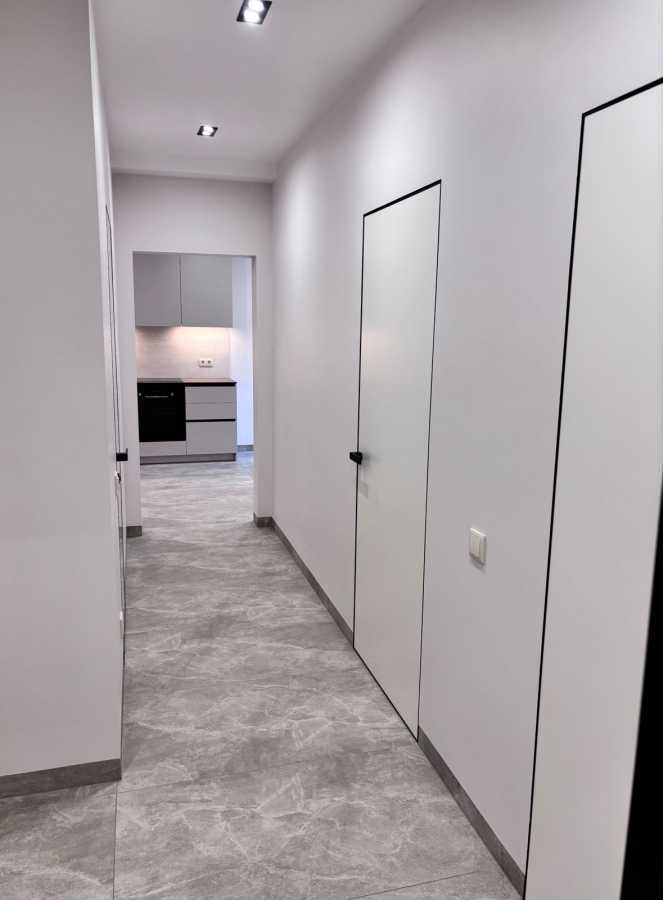 Продажа 2-комнатной квартиры 61 м², Михаила Максимовича ул., 26Б