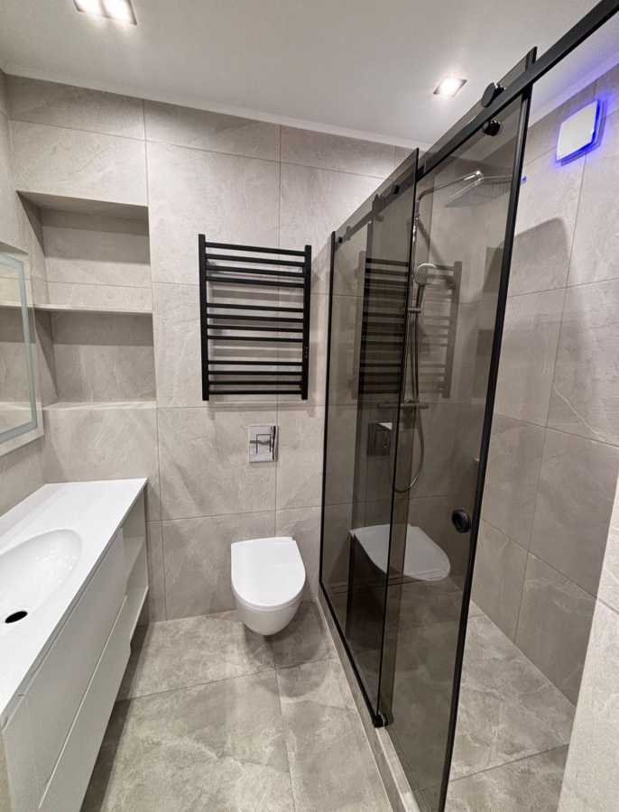Продажа 2-комнатной квартиры 61 м², Михаила Максимовича ул., 26Б