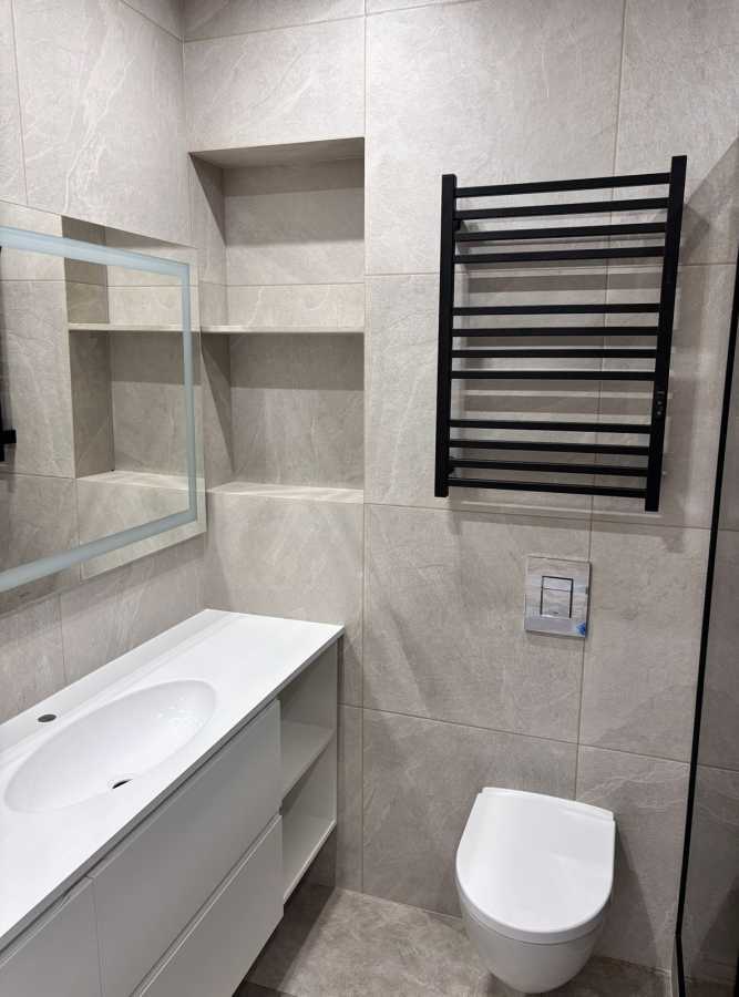 Продажа 2-комнатной квартиры 61 м², Михаила Максимовича ул., 26Б