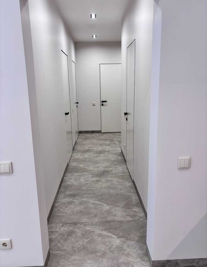 Продажа 2-комнатной квартиры 61 м², Михаила Максимовича ул., 26Б