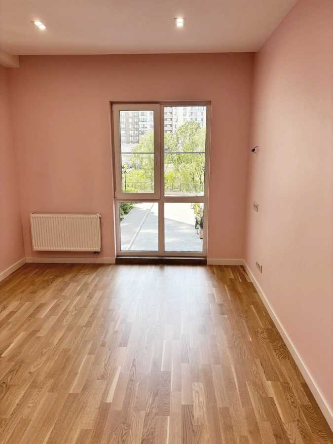 Продажа 2-комнатной квартиры 61 м², Михаила Максимовича ул., 26Б